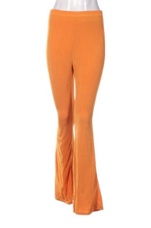 Dámske nohavice SHEIN, Veľkosť M, Farba Oranžová, Cena  3,29 €
