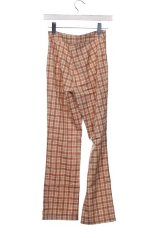 Pantaloni de femei SHEIN, Mărime XS, Culoare Multicolor, Preț 12,40 Lei