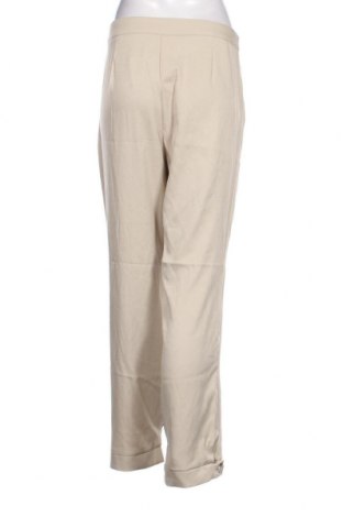 Дамски панталон SHEIN, Размер M, Цвят Бежов, Цена 7,82 лв.