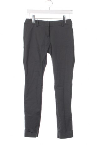 Дамски панталон Sandro Ferrone, Размер S, Цвят Сив, Цена 6,37 лв.