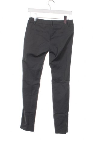Дамски панталон Sandro Ferrone, Размер S, Цвят Сив, Цена 6,37 лв.