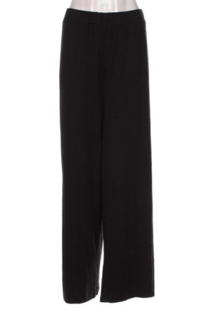 Дамски панталон Sara Lindholm, Размер XXL, Цвят Черен, Цена 21,75 лв.