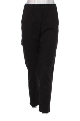 Дамски панталон Selected Femme, Размер S, Цвят Черен, Цена 31,20 лв.