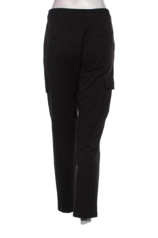 Дамски панталон Selected Femme, Размер S, Цвят Черен, Цена 7,02 лв.
