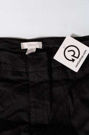 Dámske nohavice Sfera, Veľkosť S, Farba Čierna, Cena  1,97 €