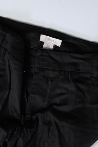 Pantaloni de femei Sfera, Mărime S, Culoare Negru, Preț 95,39 Lei