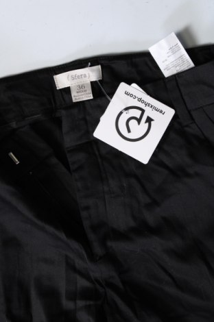 Dámské kalhoty  Sfera, Velikost S, Barva Černá, Cena  60,00 Kč