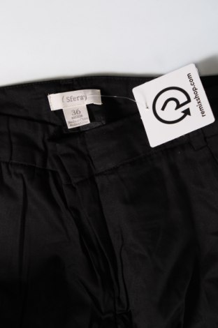 Dámské kalhoty  Sfera, Velikost S, Barva Černá, Cena  60,00 Kč