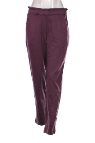 Dámské kalhoty  Sienna, Velikost M, Barva Fialová, Cena  214,00 Kč