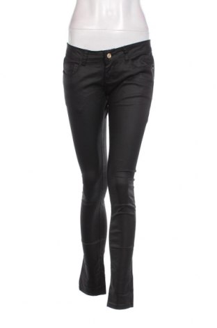 Дамски панталон Simply Chic, Размер M, Цвят Черен, Цена 4,65 лв.