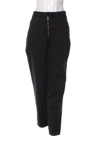 Γυναικείο παντελόνι Sinequanone, Μέγεθος XL, Χρώμα Μαύρο, Τιμή 11,29 €