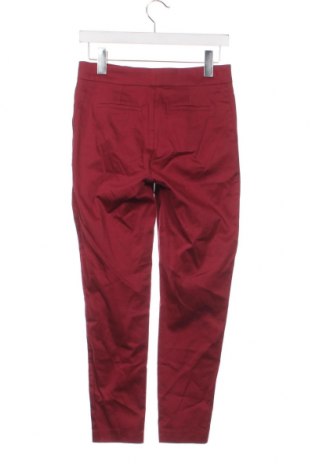 Dámské kalhoty  Sinequanone, Velikost XS, Barva Červená, Cena  212,00 Kč