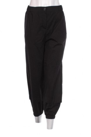 Dámske nohavice Sisley, Veľkosť M, Farba Čierna, Cena  11,21 €