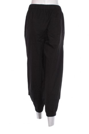 Γυναικείο παντελόνι Sisley, Μέγεθος M, Χρώμα Μαύρο, Τιμή 44,85 €