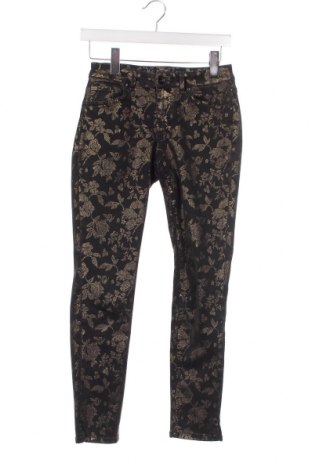Γυναικείο παντελόνι Soccx, Μέγεθος XS, Χρώμα Μαύρο, Τιμή 3,01 €
