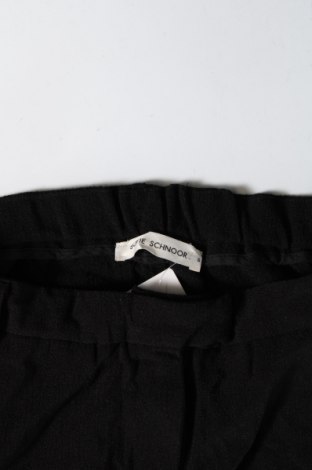 Дамски панталон Sofie Schnoor, Размер S, Цвят Черен, Цена 49,00 лв.