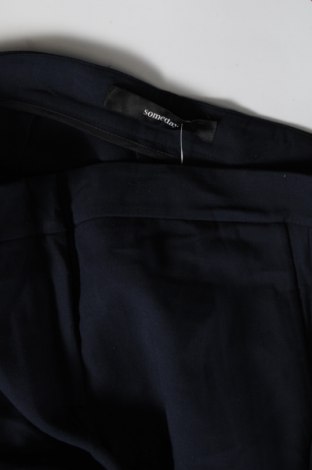 Дамски панталон Someday., Размер S, Цвят Син, Цена 4,64 лв.