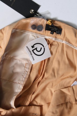 Дамски панталон Soya Concept, Размер L, Цвят Бежов, Цена 30,45 лв.