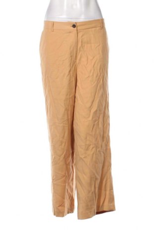 Γυναικείο παντελόνι Soya Concept, Μέγεθος L, Χρώμα  Μπέζ, Τιμή 11,21 €