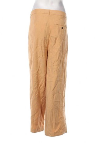 Pantaloni de femei Soya Concept, Mărime L, Culoare Bej, Preț 54,37 Lei