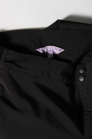 Дамски панталон Sports Edition, Размер S, Цвят Черен, Цена 5,23 лв.