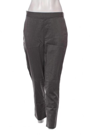 Γυναικείο παντελόνι Springfield, Μέγεθος M, Χρώμα Γκρί, Τιμή 3,12 €
