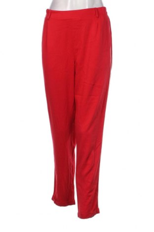 Dámské kalhoty  Springfield, Velikost M, Barva Červená, Cena  287,00 Kč