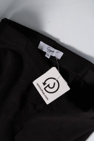 Γυναικείο παντελόνι Spurt, Μέγεθος M, Χρώμα Μαύρο, Τιμή 2,38 €