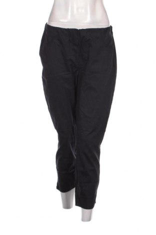 Γυναικείο παντελόνι Stehmann, Μέγεθος L, Χρώμα Μπλέ, Τιμή 3,95 €