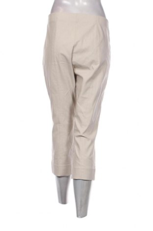 Дамски панталон Stehmann, Размер L, Цвят Екрю, Цена 87,00 лв.