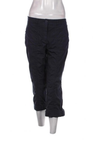 Γυναικείο παντελόνι Stehmann, Μέγεθος S, Χρώμα Μπλέ, Τιμή 22,43 €
