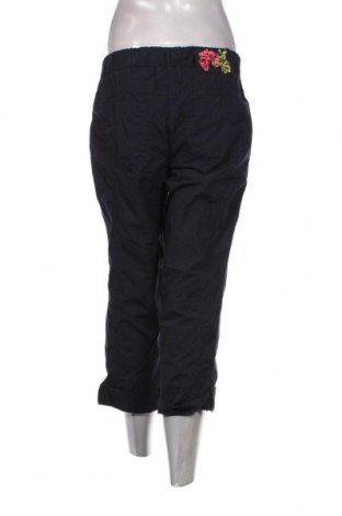 Γυναικείο παντελόνι Stehmann, Μέγεθος S, Χρώμα Μπλέ, Τιμή 22,43 €