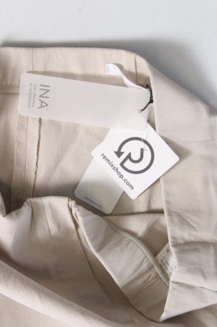 Дамски панталон Stehmann, Размер L, Цвят Сив, Цена 87,00 лв.