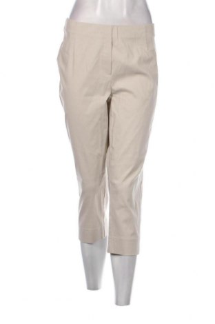 Дамски панталон Stehmann, Размер L, Цвят Сив, Цена 25,23 лв.
