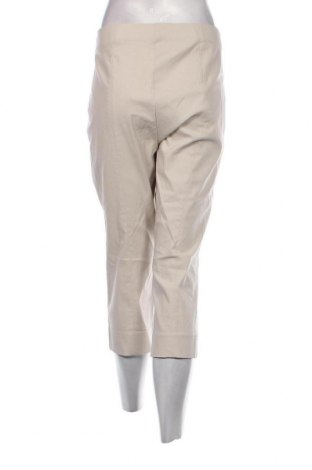 Дамски панталон Stehmann, Размер L, Цвят Сив, Цена 87,00 лв.