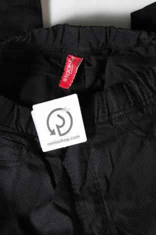 Γυναικείο παντελόνι Stooker, Μέγεθος M, Χρώμα Μαύρο, Τιμή 2,87 €