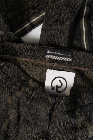 Дамски панталон Summum Woman, Размер XS, Цвят Многоцветен, Цена 3,92 лв.