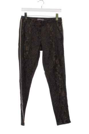Γυναικείο παντελόνι Summum Woman, Μέγεθος XS, Χρώμα Πολύχρωμο, Τιμή 2,12 €