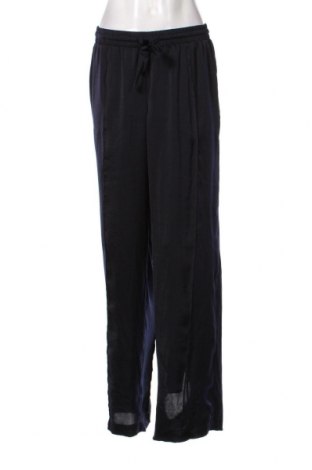 Pantaloni de femei Taifun, Mărime M, Culoare Albastru, Preț 52,83 Lei