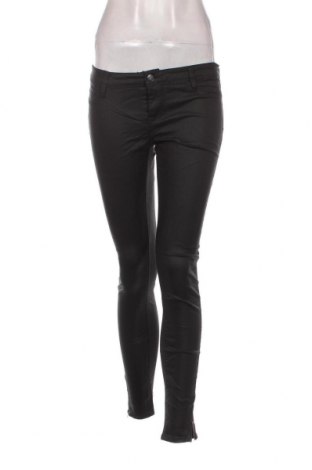Γυναικείο παντελόνι Teddy Smith, Μέγεθος M, Χρώμα Μαύρο, Τιμή 2,33 €
