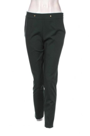 Дамски панталон Tenax, Размер M, Цвят Зелен, Цена 10,88 лв.