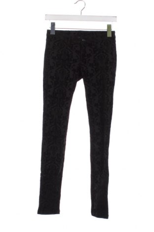 Дамски панталон Terranova, Размер S, Цвят Черен, Цена 4,06 лв.