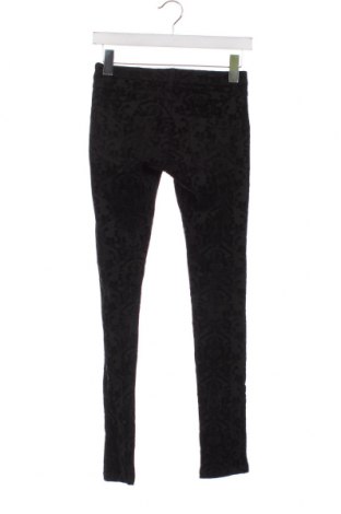 Γυναικείο παντελόνι Terranova, Μέγεθος S, Χρώμα Μαύρο, Τιμή 2,87 €