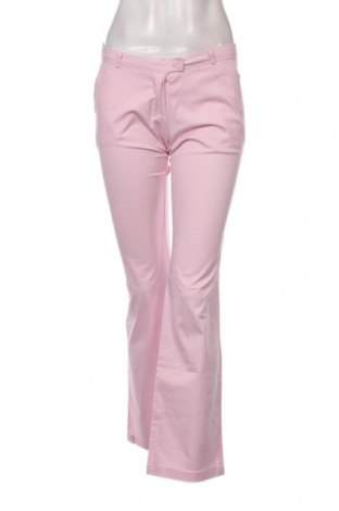 Dámské kalhoty  Terranova, Velikost S, Barva Růžová, Cena  79,00 Kč