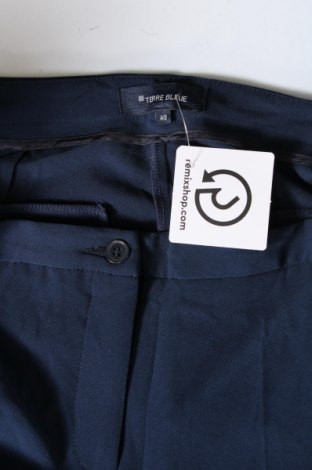 Γυναικείο παντελόνι Terre Bleue, Μέγεθος M, Χρώμα Μπλέ, Τιμή 3,64 €