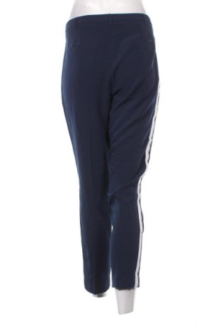 Γυναικείο παντελόνι Terre Bleue, Μέγεθος M, Χρώμα Μπλέ, Τιμή 3,64 €