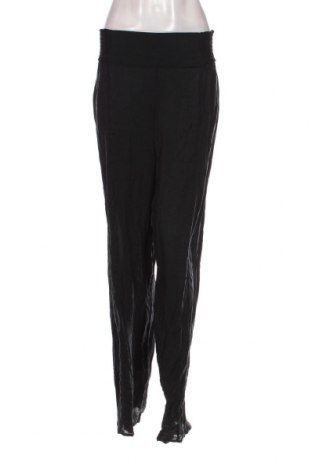 Pantaloni de femei Tezenis, Mărime L, Culoare Negru, Preț 151,32 Lei