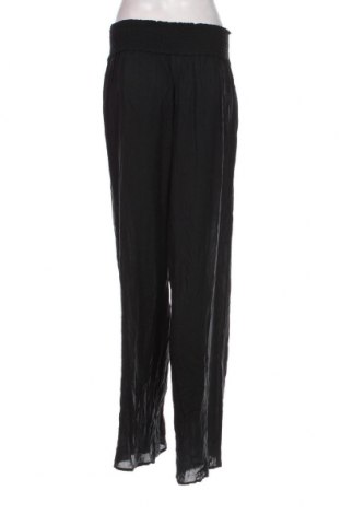Γυναικείο παντελόνι Tezenis, Μέγεθος L, Χρώμα Μαύρο, Τιμή 9,25 €