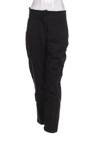 Pantaloni de femei Tiffosi, Mărime M, Culoare Negru, Preț 11,45 Lei