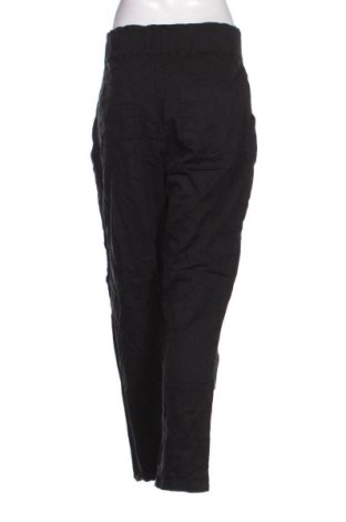 Γυναικείο παντελόνι Tiffosi, Μέγεθος M, Χρώμα Μαύρο, Τιμή 3,23 €